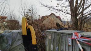 [VIDEO] Nielegalne składowisko śmieci na środku osiedla w podwrocławskim Smolcu! Zagrożenie zdrowia i życia a służby bezradne!
