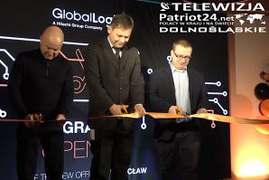 [VIDEO] Wrocławska spółka zwiększa tempo prac nad innowacjami dla największych światowych koncernów. W ciągu dwóch lat chce zatrudnić kolejnych 500 inżynierów. Główną siedzibę GlobalLogic ma w Dolinie Krzemowej