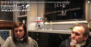  [VIDEO] Pistolet, czarny mercedes, próba otrucia? Kto zastrasza świadków w Kaliszu? Dlaczego policja nie dostrzega przestępstw związanych ze spadkiem o wartości 20 milionów? 