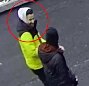 [VIDEO] Krzysztof Rutkowski dotarł do monitoringu z wizerunkiem mordercy Ewy Orłowskiej 