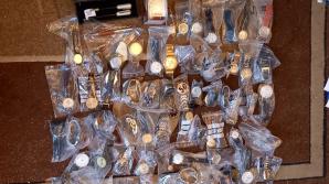 Handlowali zegarkami pochodzącymi z włamań do sklepów jubilerskich na terenie Polski i Niemiec