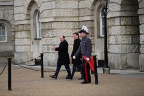 [VIDEO] Wielka Brytania zwiększa liczbę żołnierzy w Polsce ze względu zagrożeń ze strony Rosji dla Ukrainy i państw Europy Środkowej oraz sytuacji na Białorusi