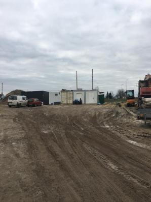 [VIDEO] Z budowy kościoła i klasztoru w Opolu skradziono urządzenie geodezyjne. Poszkodowany prosi o pomoc Krzysztofa Rutkowskiego