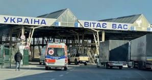 [VIDEO] Rutkowski wrócił z objętej wojną Ukrainy. Wraz z żoną Mają, która uruchamia projekt humanitarny, przywieźli 30 uchodźców. Oboje zapowiadają ponowny wyjazd