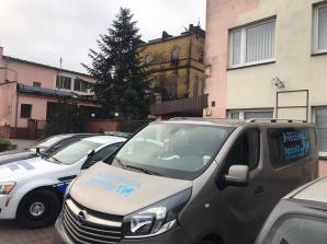 Briefing Biura Rutkowski dziś w Lesznie