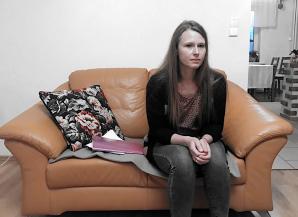  [VIDEO] Ojciec bez Boga w sercu, naigrywający się ze Świąt. Od 8 miesięcy izoluje w Poznaniu 5-letnią córeczkę Renaty Petras zmagającej się z chorobą!