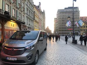 [VIDEO] Polityka rozrywkowa czyli ekskluzywna promocja słodyczy we Wrocławiu!