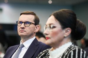 O roli Polski i Śląska w odbudowie Ukrainy podczas V Konferencji Programowej Śląski Ład