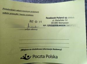 [VIDEO] Czy polskie biura Google i Facebook są obojętne na przestępstwa popełniane w Wielkiej Brytanii z użyciem tych serwisów? Dlaczego lekceważą poszkodowanego na 30 000 funtów Polaka?