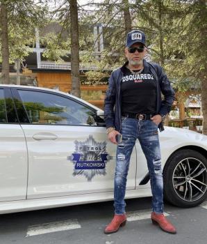 [VIDEO] Czy Marlena Drąg ukrywa się pod muzułmańską chustą w Hamburgu lub okolicy? Jej mama prosi Krzysztofa Rutkowskiegoo pomoc w odnalezieniu córki!