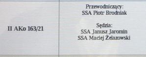 [VIDEO] Czy przestępca uwziął się na braci Sękowskich obarczając ich własnymi winami? Po nagłośnieniu sprawy przez Krzysztofa Rutkowskiego, w Szczecinie ruszyło postępowanie o wznowienie sprawy prawomocnego skazania Kamila Sękowskiego!