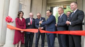 W Waszyngtonie zostało otwarte Muzeum Ofiar Komunizmu