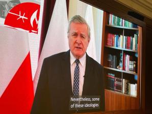 W Waszyngtonie zostało otwarte Muzeum Ofiar Komunizmu