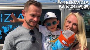 [VIDEO] Ogromny międzynarodowy sukces RUTKOWSKIEGO! Chore dziecko pani Dominiki zostaje w Polsce i nie wraca do Danii! A Duński list gończy I nakaz aresztowania tej matki anulowany!