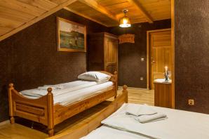 [VIDEO] „Krakowiacy i Górale” to wykwintne miejsce pomiędzy Krakowem  a Zakopanem. Poleca je Krzysztof Rutkowski!