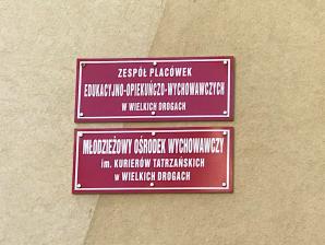 [VIDEO] Czy życie prywatne i zawodowe miesza się w domu poprawczym?