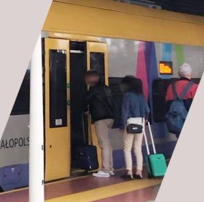 [VIDEO] Czy życie prywatne i zawodowe miesza się w domu poprawczym?