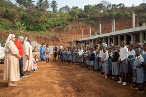 Afryka. Jak pomóc tym, którzy mają najmniej - Rwanda, Tanzania, Zambia, Południowy Sudan 