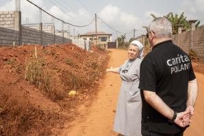 Afryka. Jak pomóc tym, którzy mają najmniej - Rwanda, Tanzania, Zambia, Południowy Sudan 