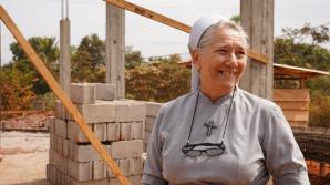 Afryka. Jak pomóc tym, którzy mają najmniej - Rwanda, Tanzania, Zambia, Południowy Sudan 