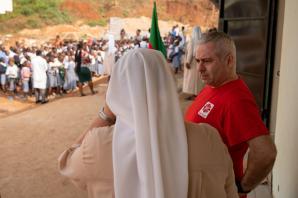 Afryka. Jak pomóc tym, którzy mają najmniej - Rwanda, Tanzania, Zambia, Południowy Sudan 