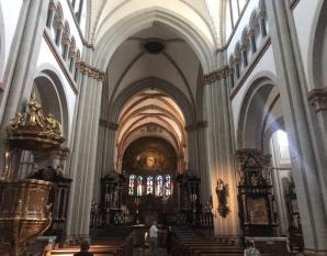 Słowo na niedzielę 24 lipca z katedry w Bonn