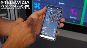 [VIDEO] Krajowe sieci elektroenergetyczne pilnie wymagają rozbudowy i modernizacji. Polska może korzystać przy tym z własnych rozwiązań technologicznych