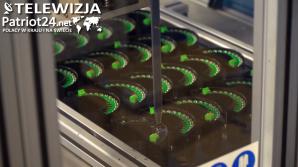 [VIDEO] Krajowe sieci elektroenergetyczne pilnie wymagają rozbudowy i modernizacji. Polska może korzystać przy tym z własnych rozwiązań technologicznych