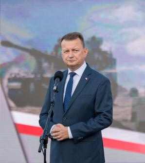 Realne wzmocnienie polskiego potencjału odstraszania i obrony