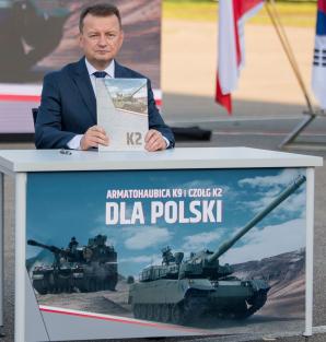 Realne wzmocnienie polskiego potencjału odstraszania i obrony