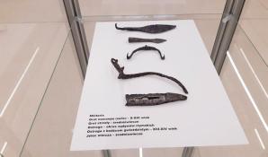 Puszcza Białowieska odkryła skarby! Przedstawiono wyniki inwentaryzacji archeologicznej!