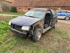 Szybki i wściekły Mad Max z Dolnego Śląska