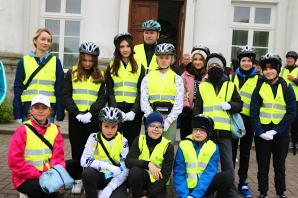 Pierwszy Rajd Martyrologii Poległych Lubelszczyzny