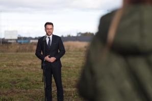 Prawie 51 mln zł dla Koluszek na rozwój terenów inwestycyjnych