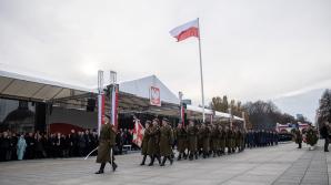 Nie otrzymaliśmy niepodległości za darmo
