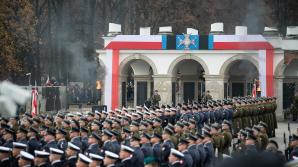 Nie otrzymaliśmy niepodległości za darmo