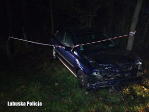 Pijany ojciec, pijana matka, trójka dzieci i opel. Co mogło pójść nie tak?