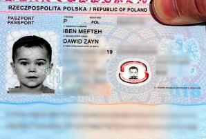 [VIDEO] Will British policewoman Helen Sanders start prosecuting from the UK a criminal group in Tunisia that is holding a 3-year-old Polish boy illegally removed from England against a court order?   