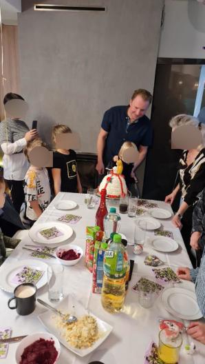 [VIDEO] Dramat ojca i jego córeczki. Czy Sąd Okręgowy w Sieradzu to dostrzega?