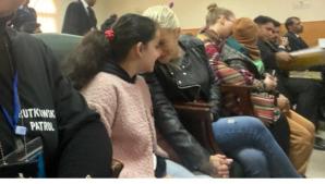  Fantastyczny sukces Krzysztofa Rutkowskiego w PAKISTANIE! Joanna Rycharska odzyskała dziś porwaną 1,5-roku temu córeczkę i leci z nią do Polski! Rutkowski dziękuje Komendantowi Powiatowemu Policji w Sierpcu inspektorowi Jarosławowi Ciarce i prokuratorom!
