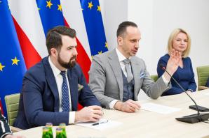 Spółdzielnia energetyczna – propozycje zmiany przepisów prawnych