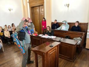 Nareszcie dobre wieści z polskich sądów. Wilk skazany