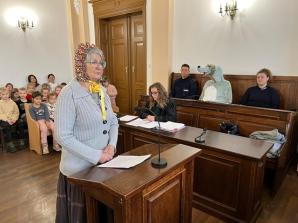 Nareszcie dobre wieści z polskich sądów. Wilk skazany