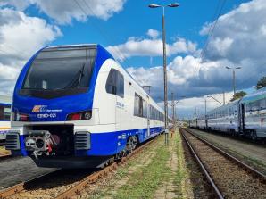 Rekord PKP Intercity