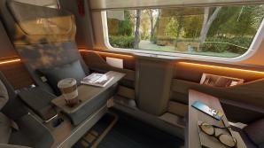 Rekord PKP Intercity