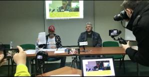 [VIDEO] Sąd Okręgowy w Zamościu uniewinnił prześladowanego przez urzędników gminy Trzeszczany prawdomównego robotnika Wiesława Księżuka! To w jego obronie stanął Krzysztof Rutkowski!