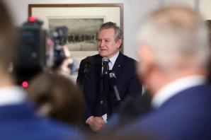 Wystawa „Powstanie Styczniowe. Droga do niepodległości” w galerii Kordegarda