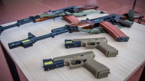 „Strzelnica w powiecie” - rozwijamy umiejętności strzeleckie młodzieży klas wojskowych i organizacji proobronnych