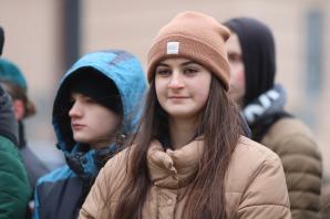 Minister Przemysław Czarnek: nigdy więcej nienawiści między ludźmi, nigdy więcej zbrodniczych reżimów totalitarnych