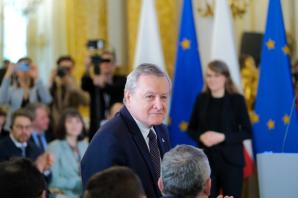 Ponad 600 mln euro na realizację Priorytetu VII Kultura – inauguracja perspektywy finansowej UE na lata 2021-2027 w Polsce